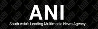 ANI News logo